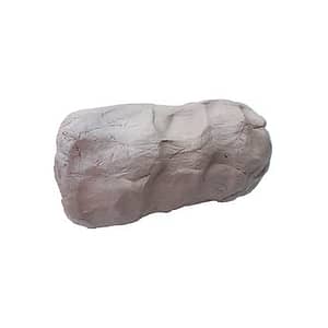 een stuk rivierklei van 700 gram