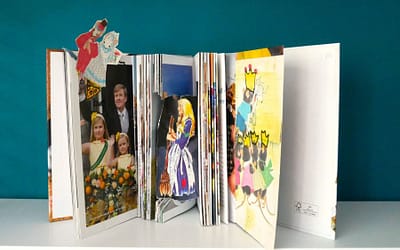 Boeken workshop