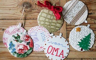 relatiegeschenk voor kerst