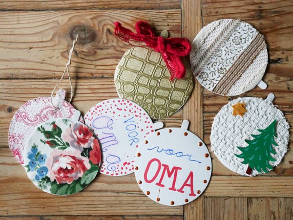 relatiegeschenk voor kerst
